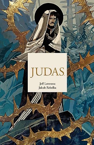 Judas von Cross Cult Entertainment
