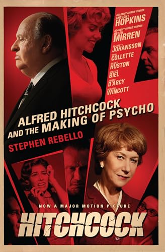 Alfred Hitchcock and the Making of Psycho von Soft Skull Press