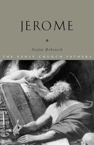 Jerome (The Early Church Fathers)