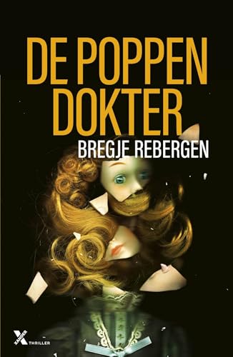 De poppendokter (De officier, 2) von Xander Uitgevers B.V.