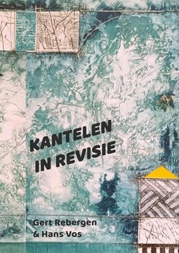 Kantelen in revisie von Brave New Books
