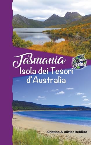 Tasmania (Voyage Experience) von Cristina Rebiere