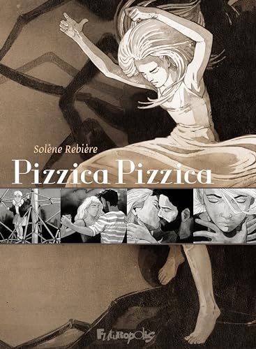 Pizzica Pizzica von FUTUROPOLIS