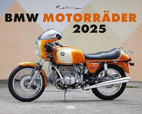 BMW Motorräder Kalender 2025: 12 ausgesuchte Modelle in einmaligen Bildern XXL-Premium-Kalender BMW Motorräder Kalender 2025: 12 ausgesuchte Modelle in einmaligen Bildern XXL-Premium-Kalender