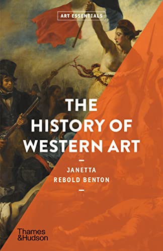 The History of Western Art (Art Essentials) von Thames & Hudson