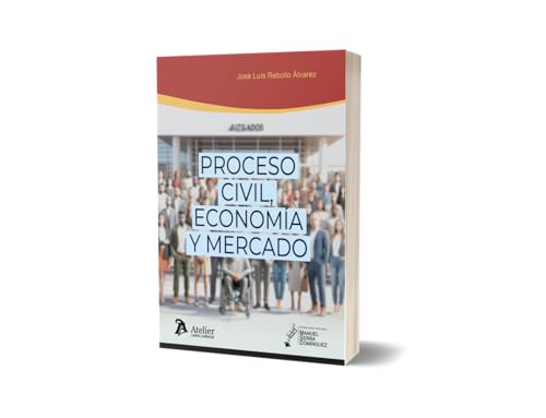 Proceso Civil, economía y mercado