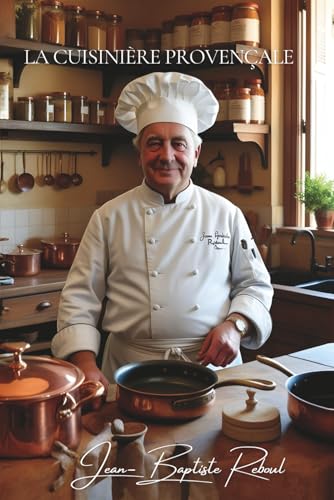 La cuisinière Provençale (version complète) von AB Editions