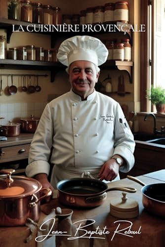 La cuisinière Provençale (version complète)
