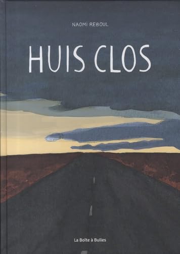 Huis clos von BOITE A BULLES