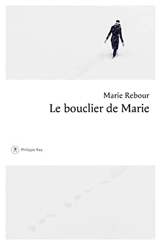 Le bouclier de Marie von REY