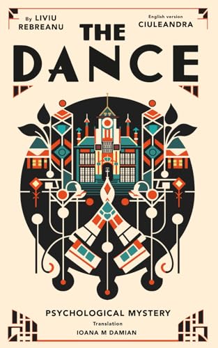 The Dance von Independently published