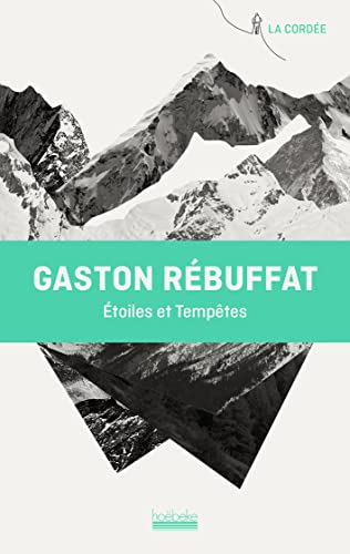 Étoiles et tempêtes: Six faces nord