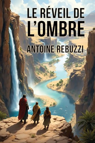 Le Réveil de l'Ombre Le Réveil de l'Ombre von ATRAMENTA