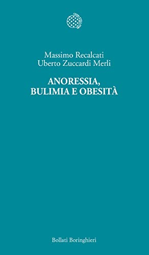 Anoressia, bulimia e obesità (Temi)