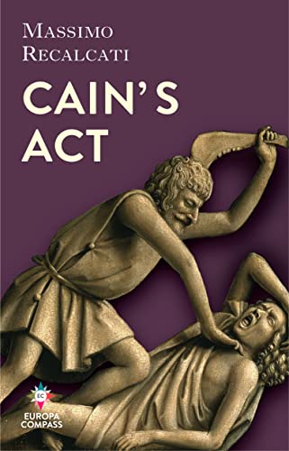 Cain’s Act Cain’s Act von Europa Compass