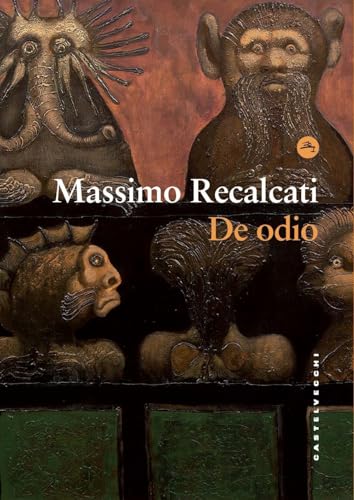 De odio (Frangenti) von Castelvecchi