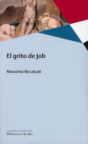 El grito de Job (Biblioteca Herder) von Herder Editorial