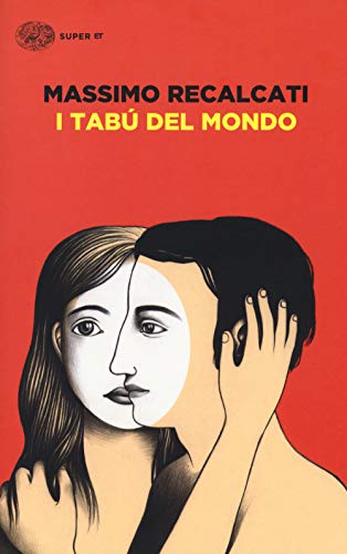 I tabù del mondo (Super ET) von Einaudi