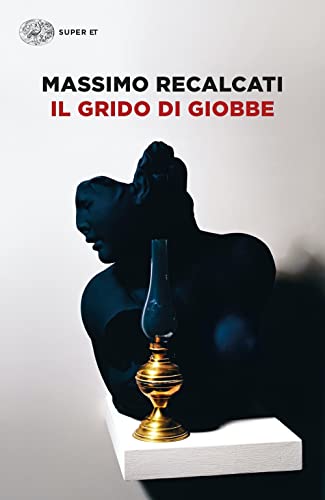 Il grido di Giobbe (Super ET) von Einaudi