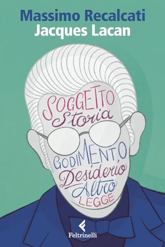 Jacques Lacan (Eredi)