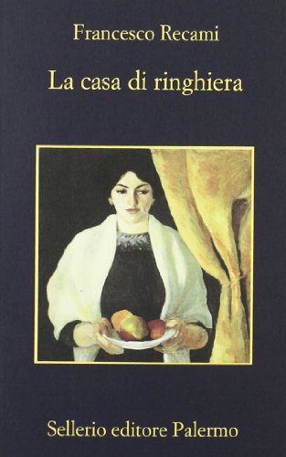 La casa di ringhiera (La memoria) von Sellerio Editore Palermo
