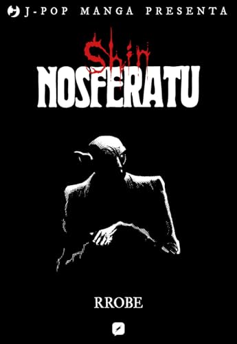 Shin Nosferatu (BD Comics) von Edizioni BD