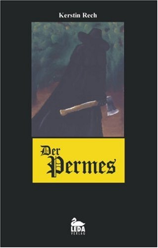 Der Permes: Kriminalroman