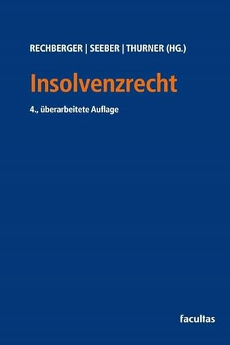 Insolvenzrecht von facultas