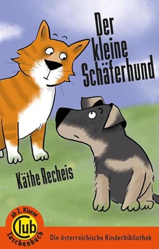 Der kleine Schäferhund (Club-Taschenbuch-Reihe)