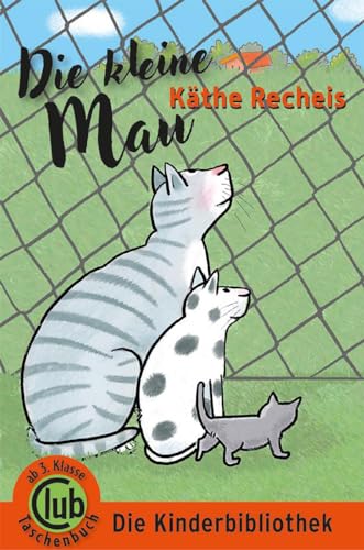 Die kleine Mau