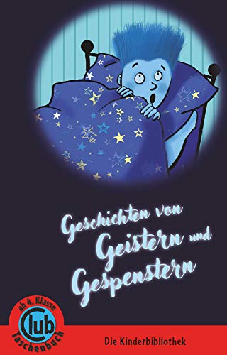Geschichten von Geistern und Gespenstern (Club-Taschenbuch-Reihe, Band 339)