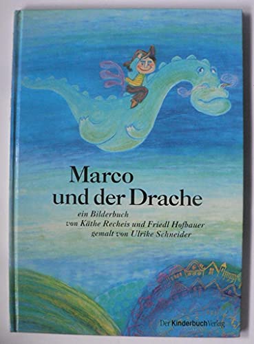 Marco und der Drache