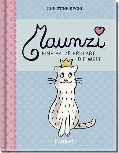 Maunzi: Eine Katze erklärt die Welt | Ein bunter Einblick in den Alltag einer Katze und ihrer Menschen | Lustige Katzencartoons für alle Stubentiger-Fans (Geschenke für Katzenliebhaber) Maunzi: Eine Katze erklärt die Welt | Ein bunter Einblick in den Alltag einer Katze und ihrer Menschen | Lustige Katzencartoons für alle Stubentiger-Fans (Geschenke für Katzenliebhaber)