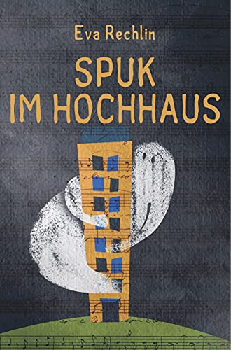 Spuk im Hochhaus von SAGA Books ¿ Egmont