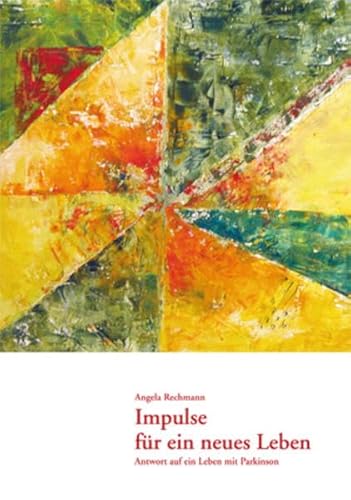 Impulse für ein neues Leben: Antwort auf ein Leben mit Parkinson