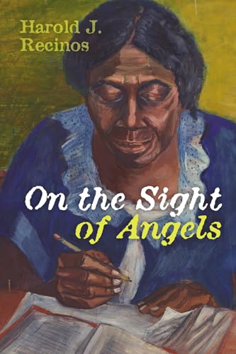 On the Sight of Angels von Resource Publications