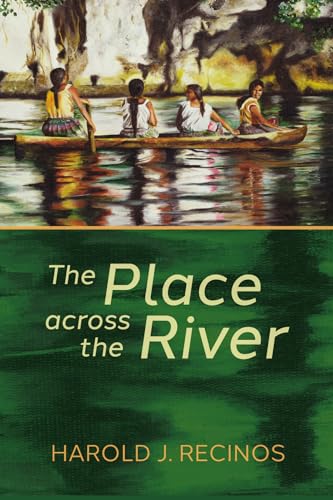 The Place across the River von Resource Publications