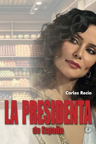 La presidenta de España von UPWORDS ALTAVEU