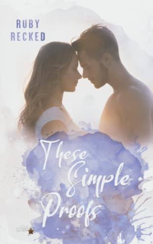 These Simple Proofs von Written Dreams Verlag