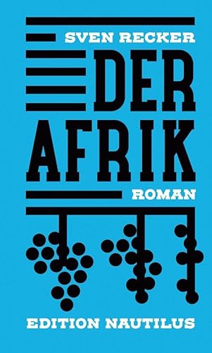 Der Afrik von Edition Nautilus GmbH