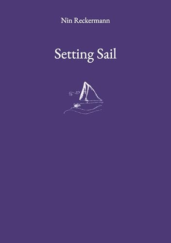 Setting Sail von Book on Demand