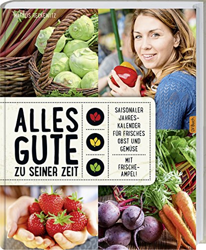 Alles Gute zu seiner Zeit von Landwirtschaftsvlg Münster