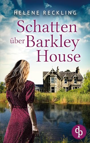 Schatten über Barkley House von DP Verlag