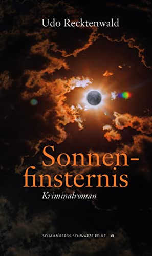Sonnenfinsternis von Edition Schaumberg