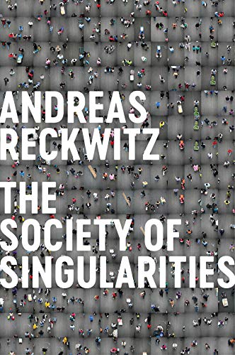 The Society of Singularities von Polity