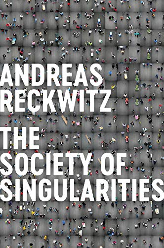 Society of Singularities von Polity