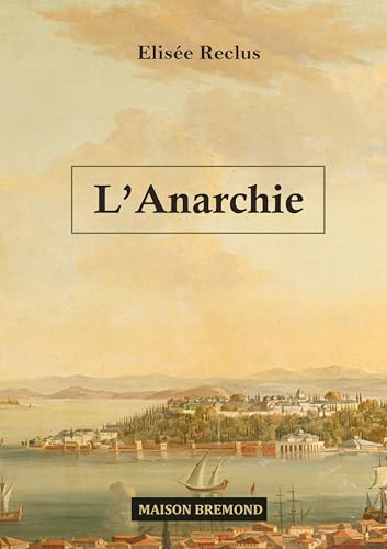 L'anarchie von Lucid Page Media