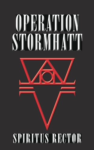 Operation Stormhatt von BoD – Books on Demand – Schweden