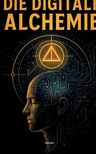 DIE DIGITALE ALCHEMIE: Mensch und KI - Fantasy DIE DIGITALE ALCHEMIE: Mensch und KI - Fantasy von tredition