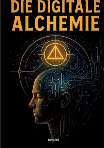 DIE DIGITALE ALCHEMIE: Mensch und KI - Fantasy DIE DIGITALE ALCHEMIE: Mensch und KI - Fantasy von tredition